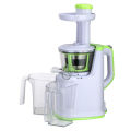 2013 Juicer lento plástico nuevo AJE318